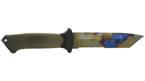 Case Hardened image