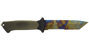 Case Hardened image