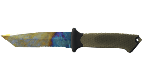 Case Hardened image