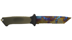 Case Hardened image