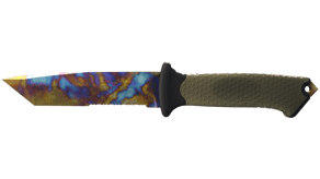Case Hardened image