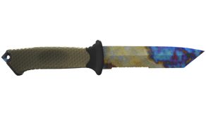 Case Hardened image