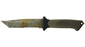 Case Hardened image