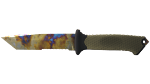Case Hardened image