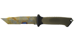 Case Hardened image