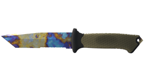 Case Hardened image