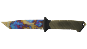 Case Hardened image