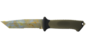Case Hardened image