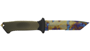 Case Hardened image