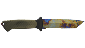 Case Hardened image