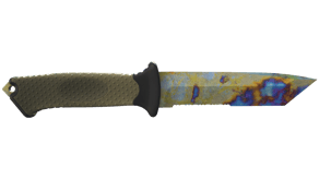 Case Hardened image