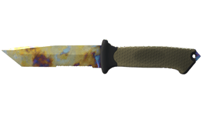 Case Hardened image