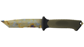 Case Hardened image