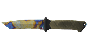 Case Hardened image
