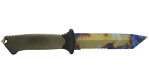 Case Hardened image
