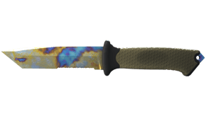 Case Hardened image
