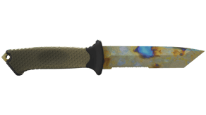 Case Hardened image