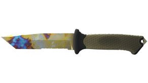 Case Hardened image