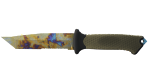 Case Hardened image