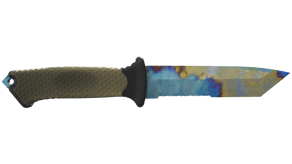 Case Hardened image