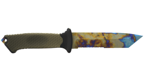 Case Hardened image