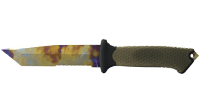 Case Hardened image