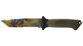 Case Hardened image