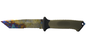 Case Hardened image
