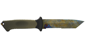 Case Hardened image