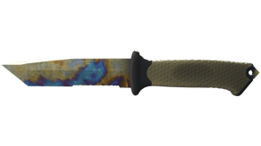 Case Hardened image