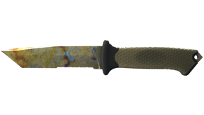 Case Hardened image