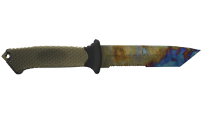 Case Hardened image