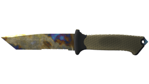 Case Hardened image
