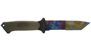 Case Hardened image