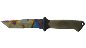 Case Hardened image