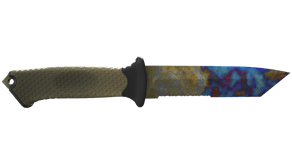 Case Hardened image
