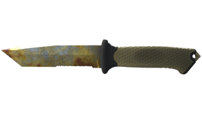 Case Hardened image