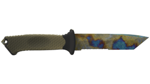 Case Hardened image