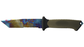 Case Hardened image