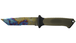 Case Hardened image