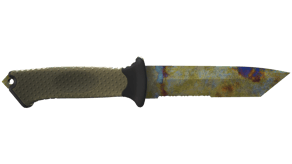 Case Hardened image