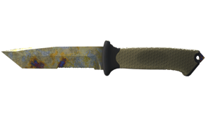 Case Hardened image