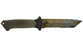 Case Hardened image