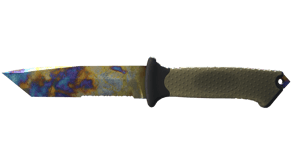 Case Hardened image