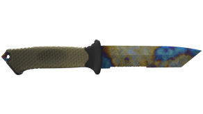 Case Hardened image