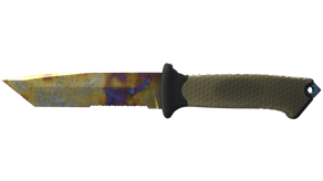 Case Hardened image