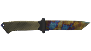 Case Hardened image