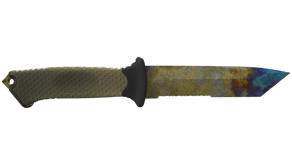 Case Hardened image