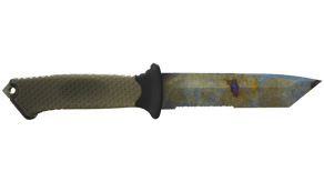 Case Hardened image