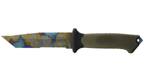 Case Hardened image